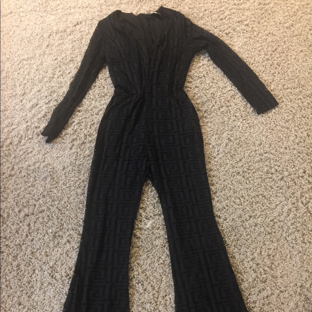 Jumpsuit